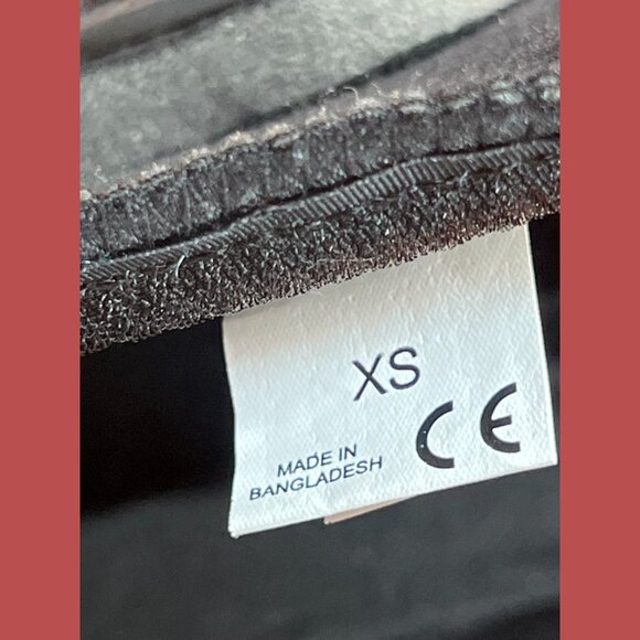 Ultimate Ortho - Cam Walker Air Chamber Fracture Boot - Black - Extra Small - Picture 9 of 16